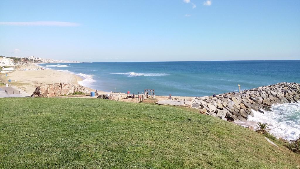 Carmen Seaview & Beach - Apartment Montgat Camera foto