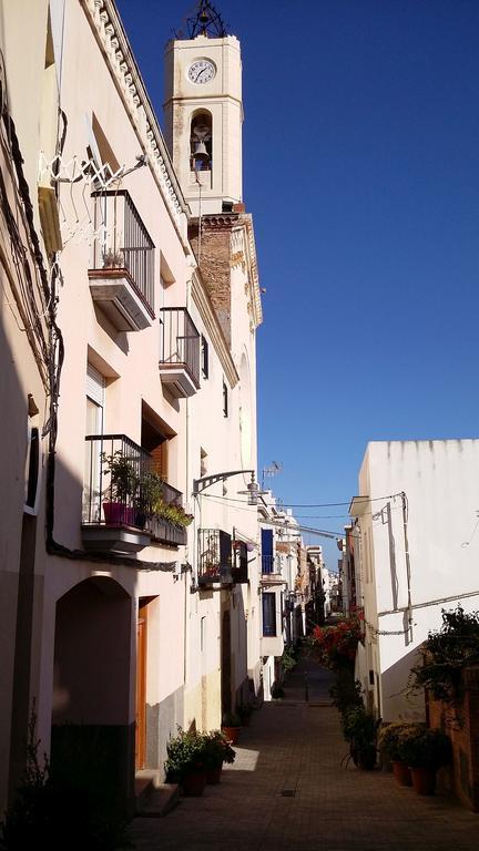 Carmen Seaview & Beach - Apartment Montgat Camera foto